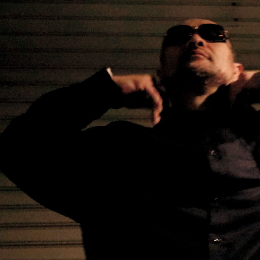 Mr.OZ